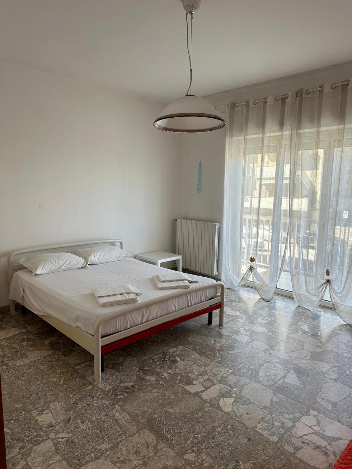 Vista Mare Bed and Breakfast Pescara Exteriör bild