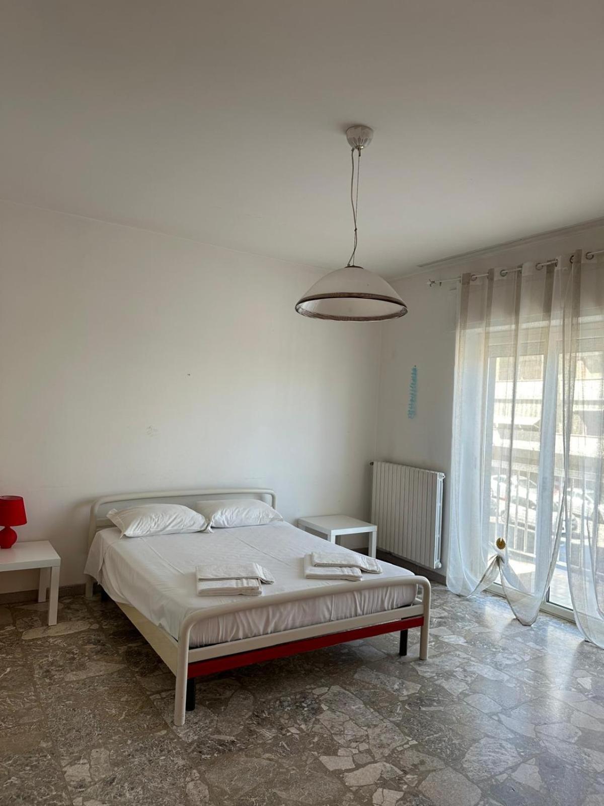 Vista Mare Bed and Breakfast Pescara Exteriör bild